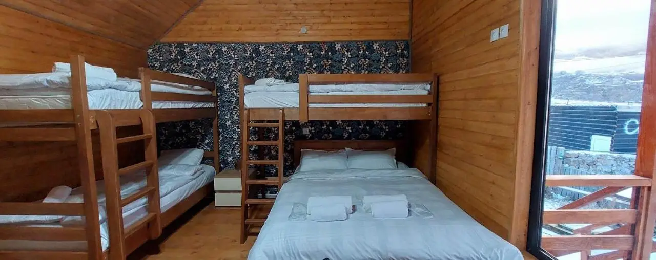 Guesthouse and Cottage Nicolo
