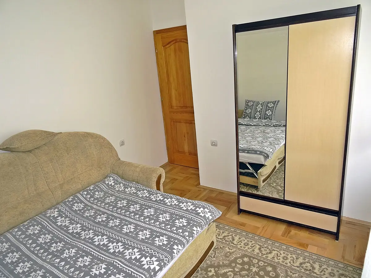 Perfect stay in heart of Sarajevo