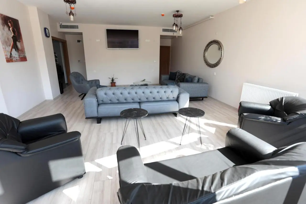 BEKSİTİ HOTEL