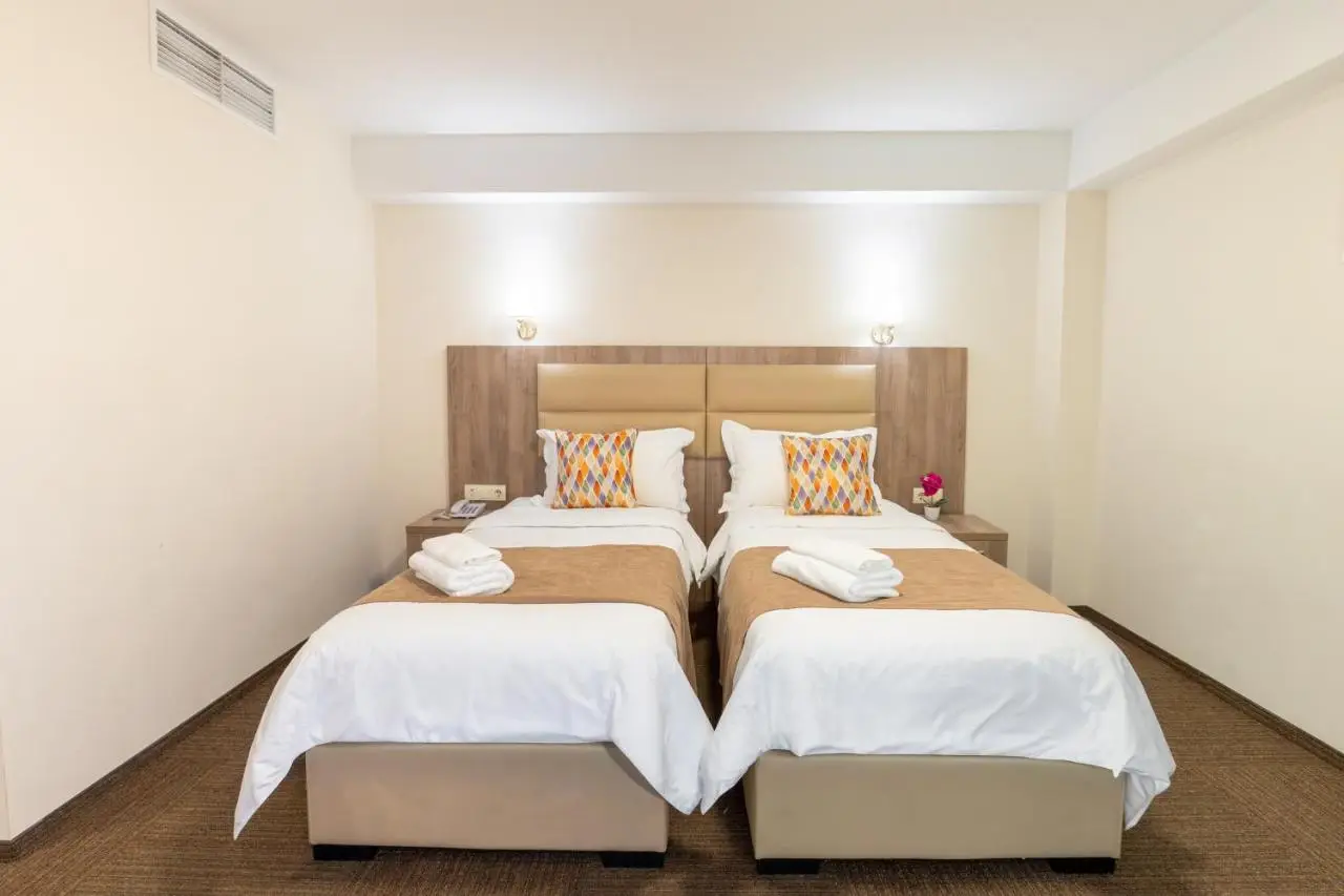Hotel Somi Inn