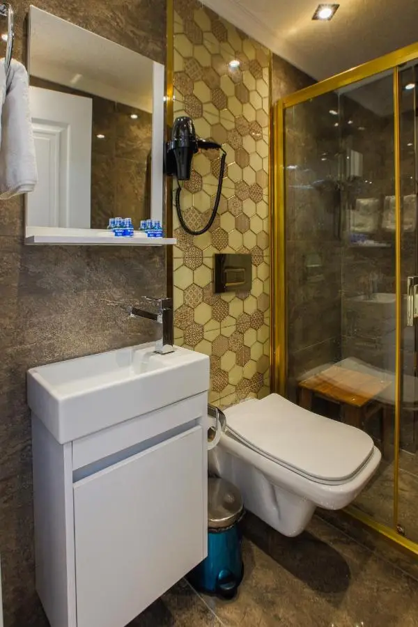 Stone Suites