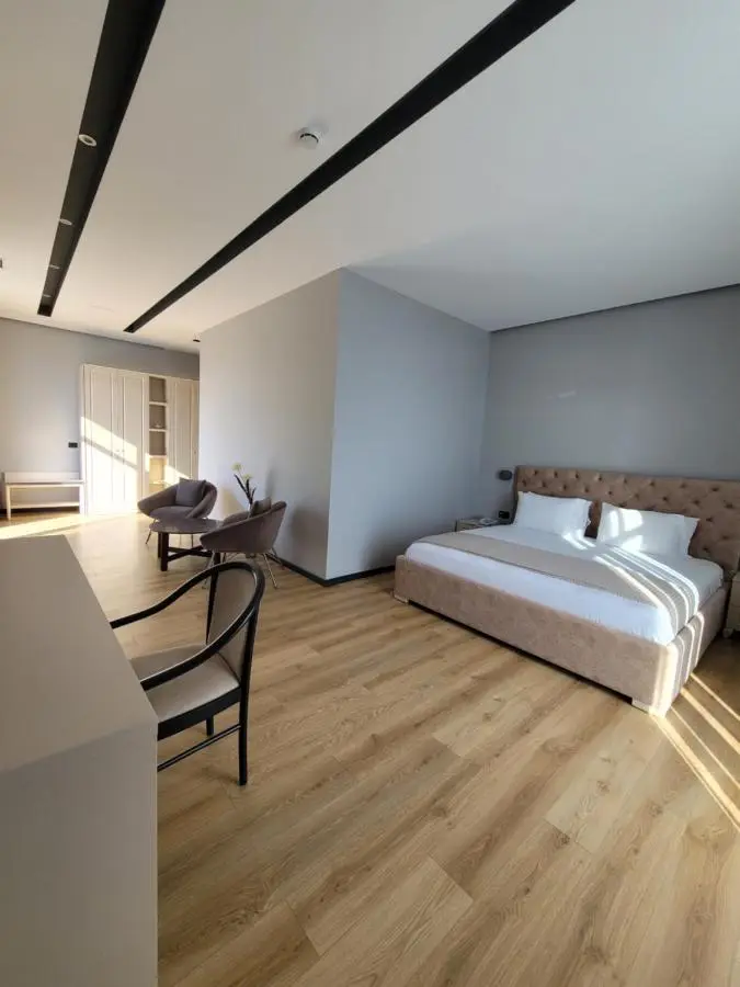 Toer Hotel & SPA