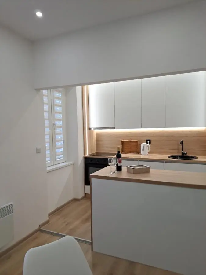 Apartman Andrea
