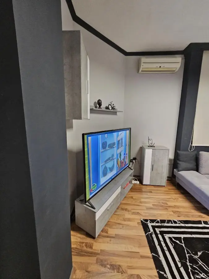 Tirana Daily Rental Apartments 2