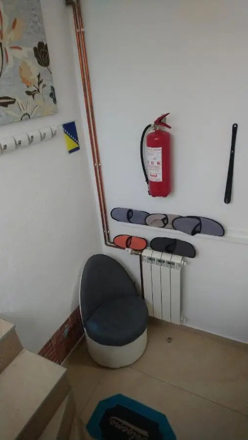 Center Una Apartment
