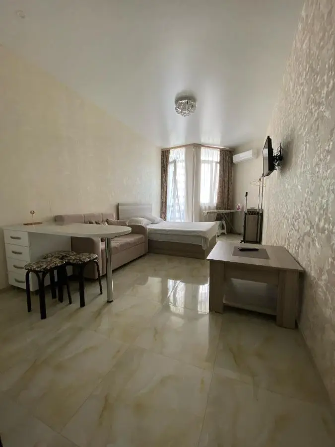 Apartments AURA