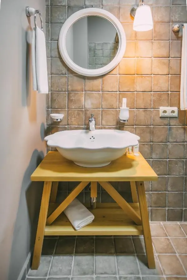 Kisi Boutique Hotel