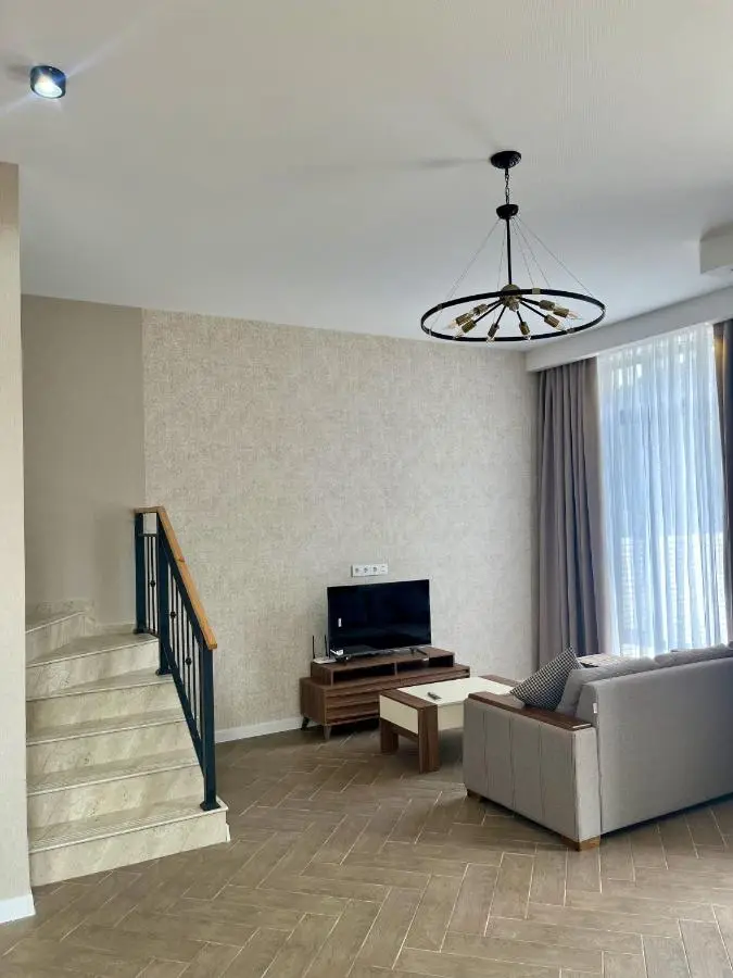 Stay In Quba - Holiday Villas