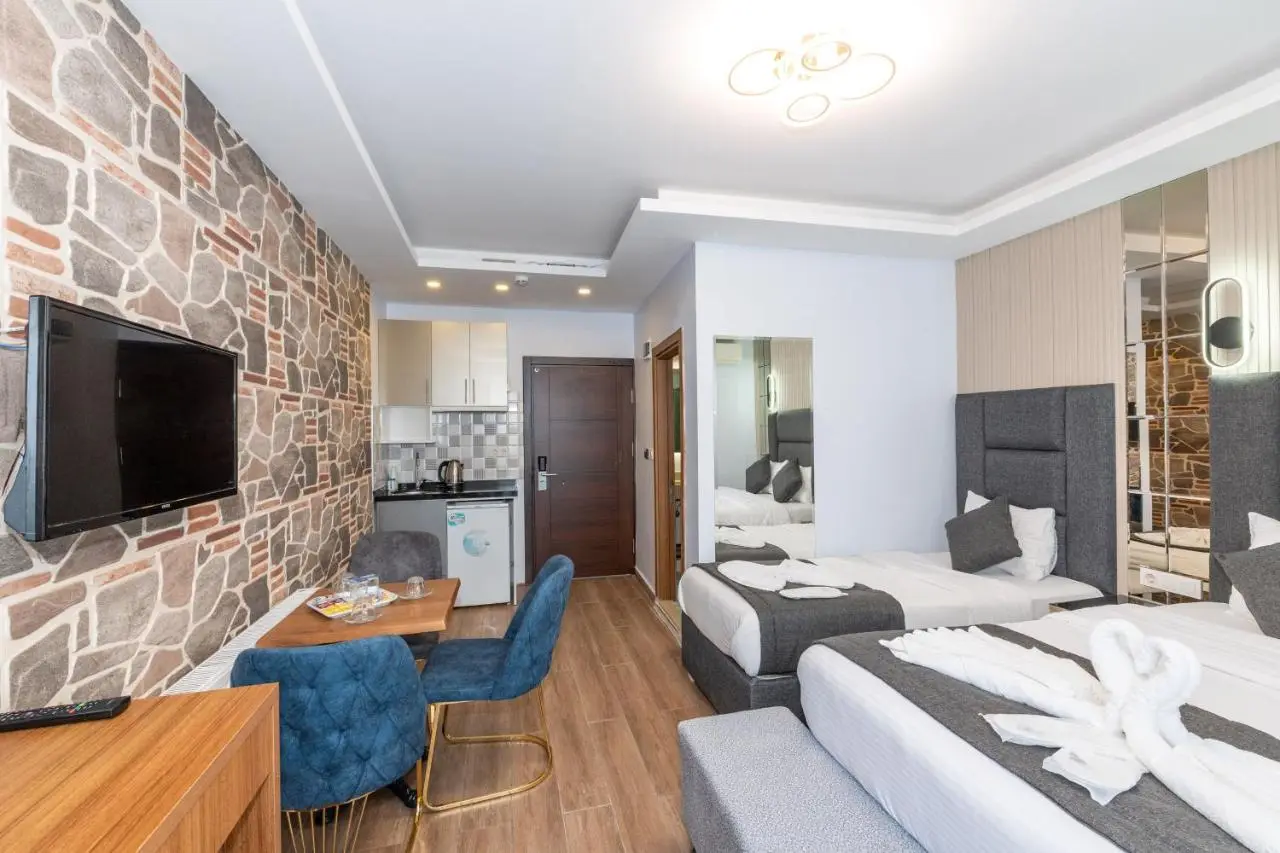 T-Square Residence