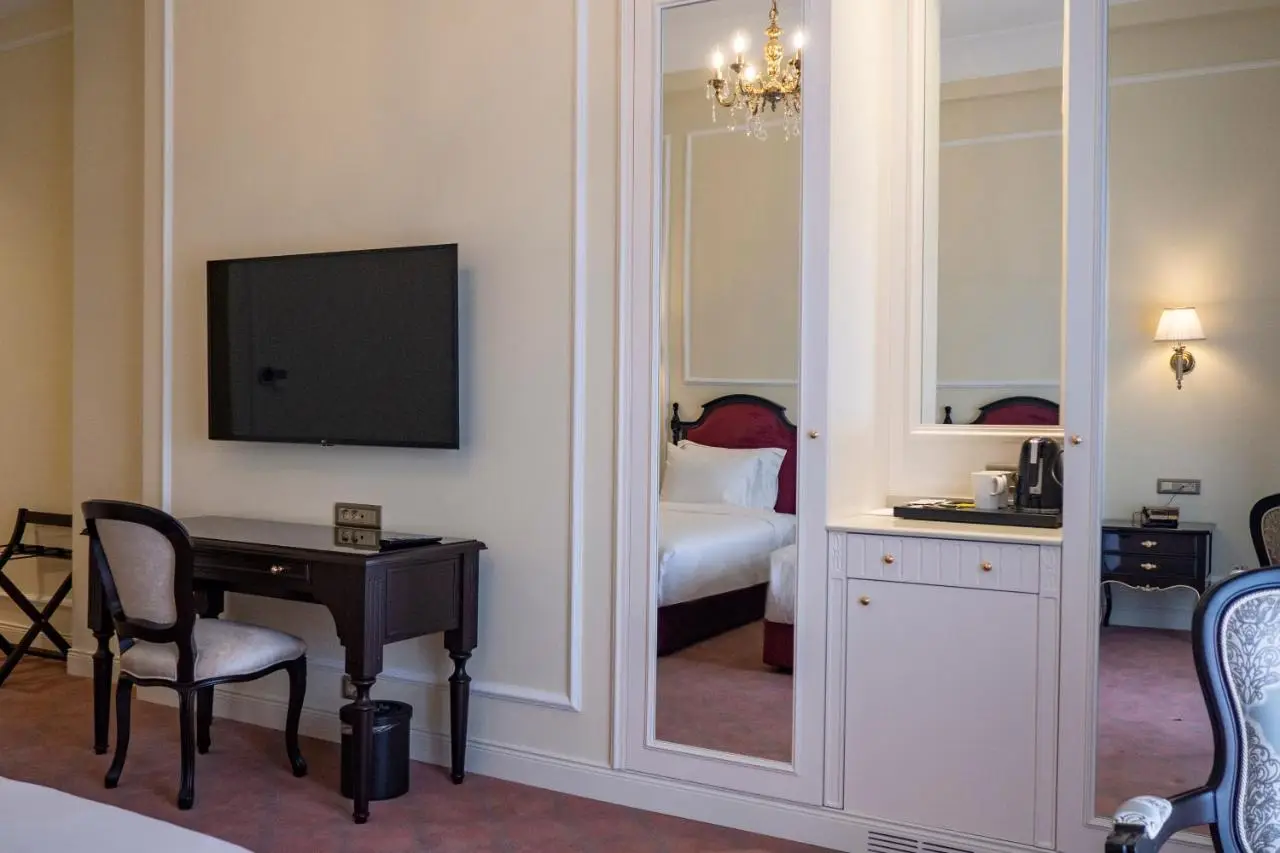 ANIM Boutique Hotel