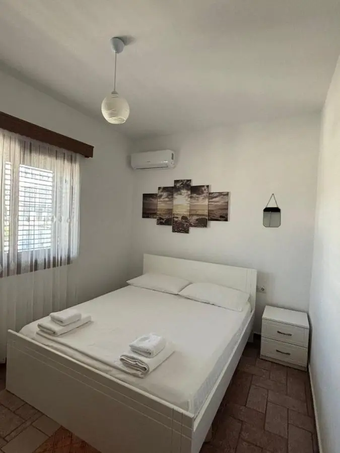 Arlind's Apartaments