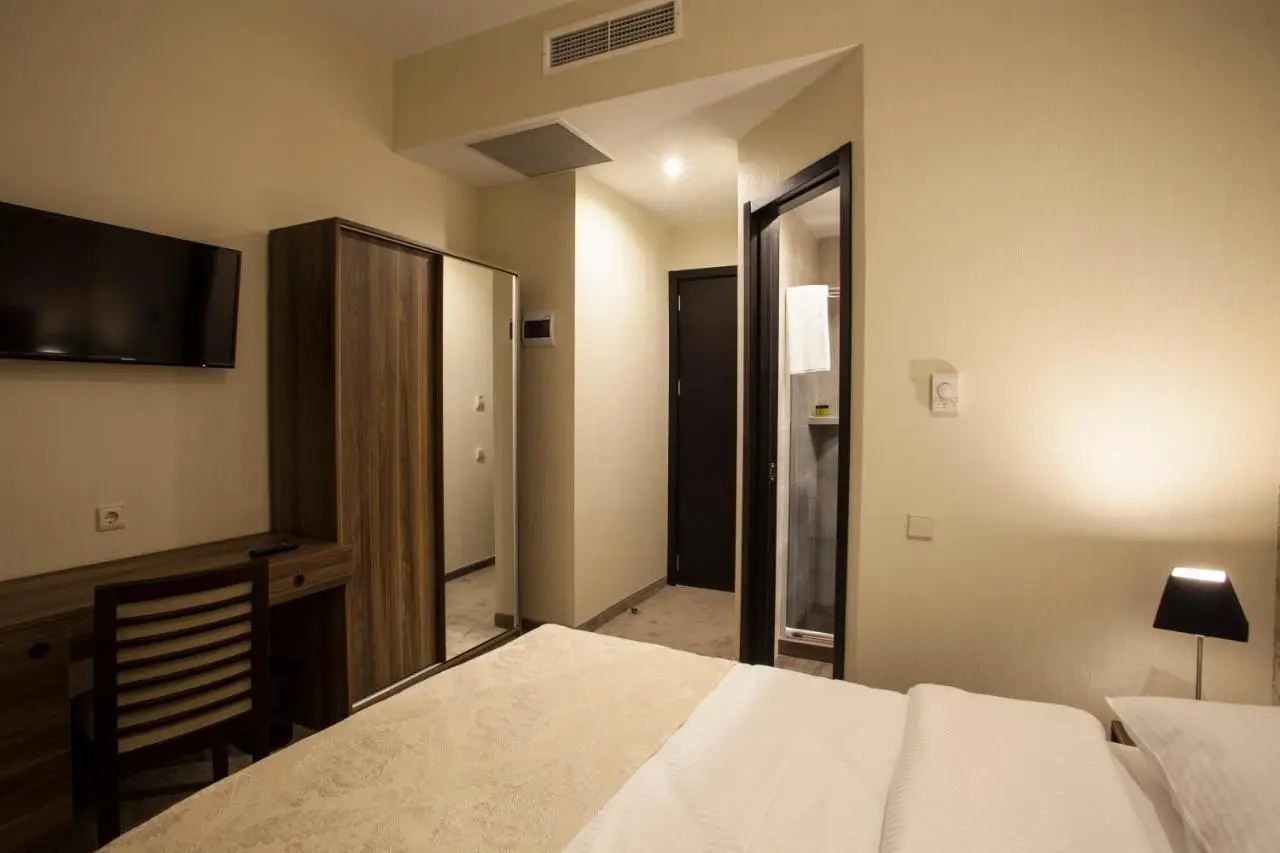 Old Meidan Tbilisi By Urban Hotels