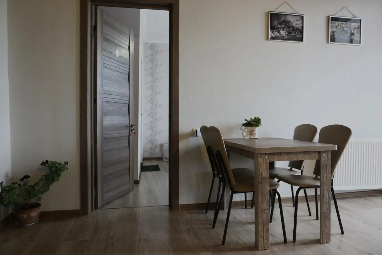 Ia's Guest House