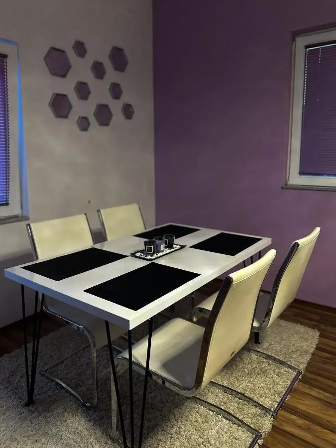 Riaho Apartment
