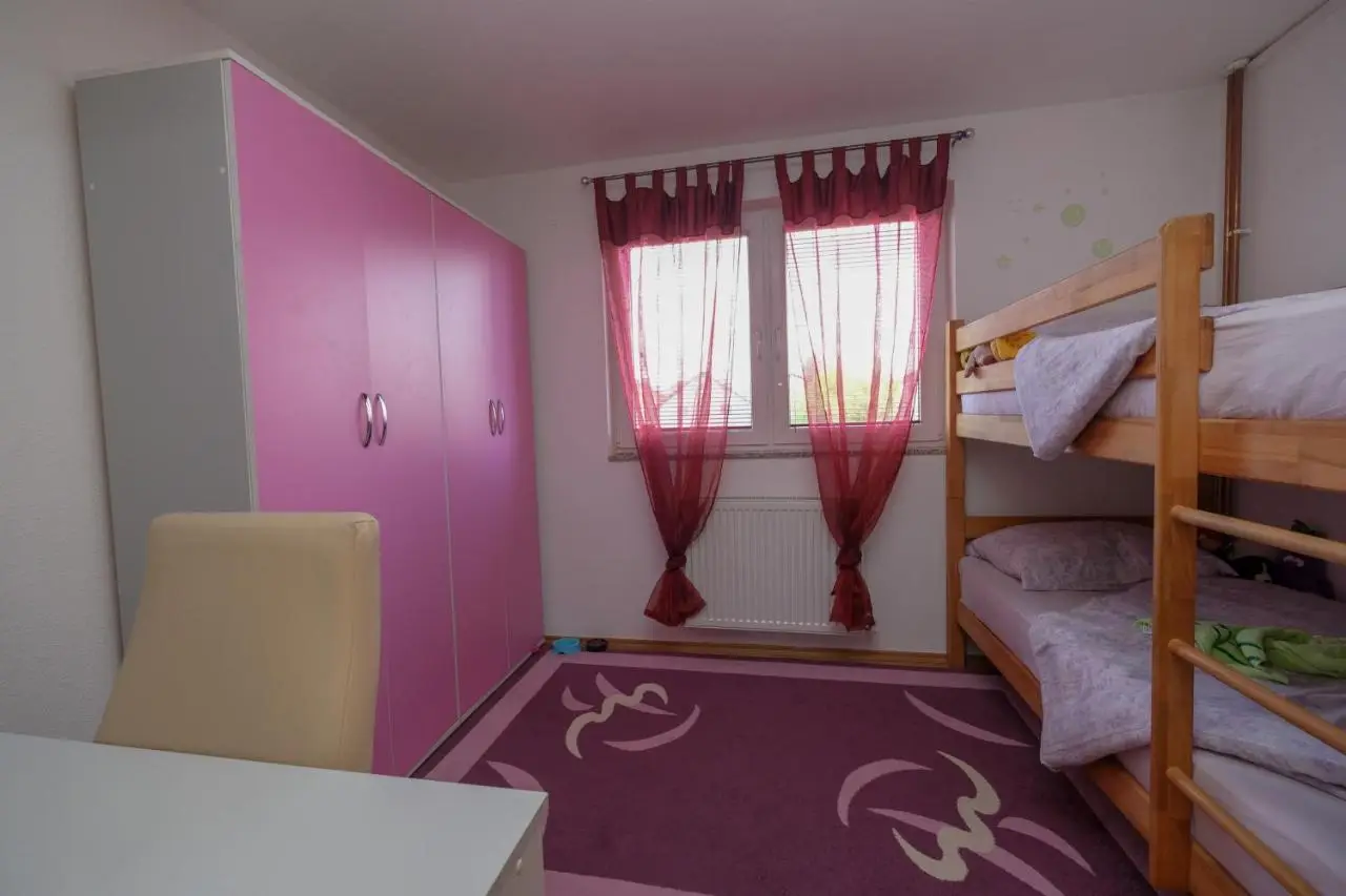Vila melek 4 bedrooms