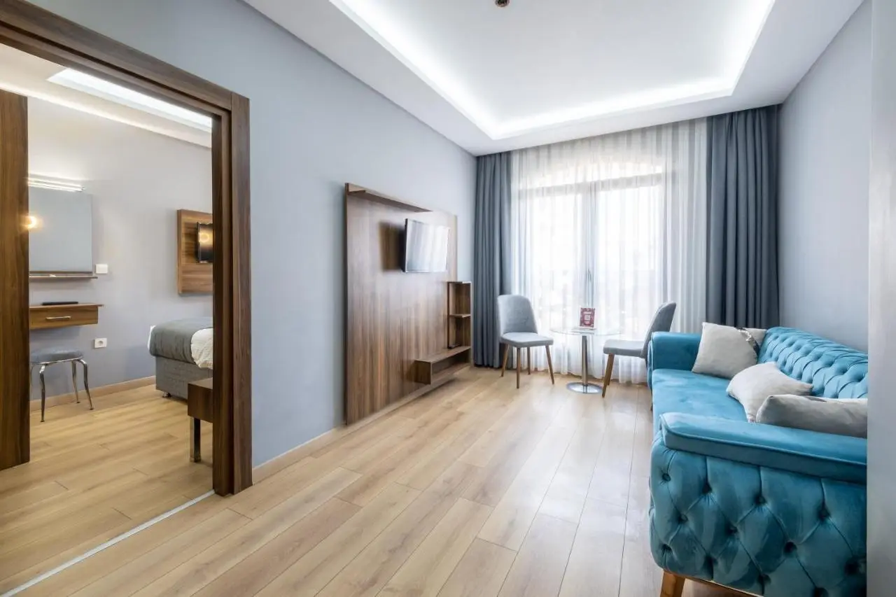 Beyzas Hotels & Suites