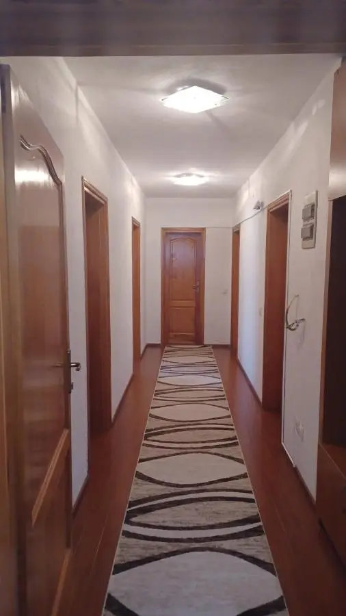 Apartment Merak II