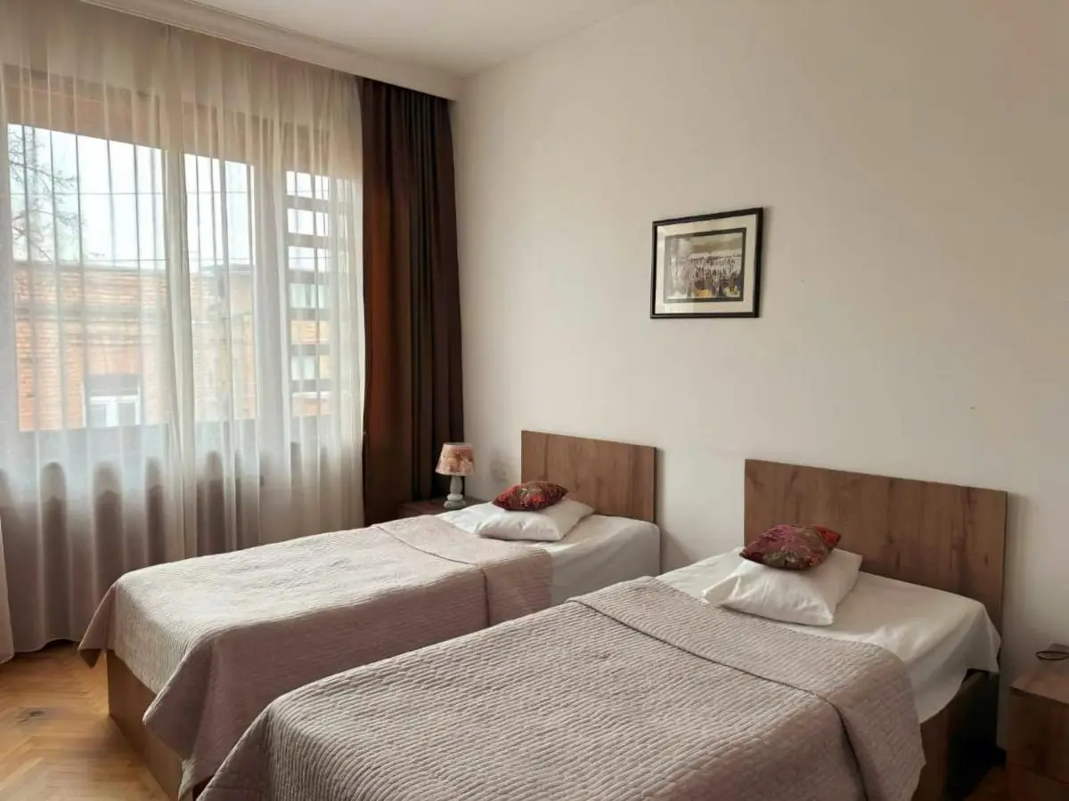 Hotel Home