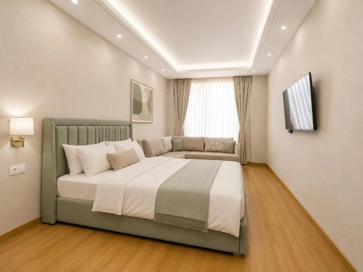 Tbilisi Super Lux Apartment