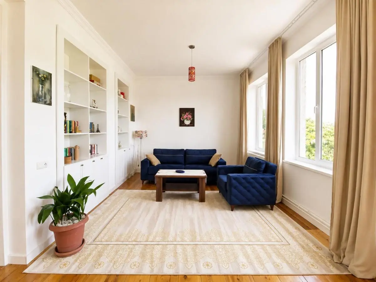 Lia's Guest House