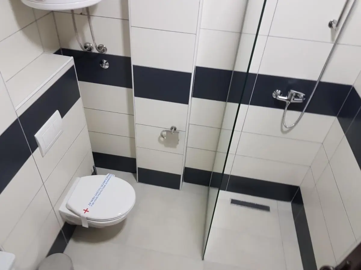 Hotel Novalić Konjic