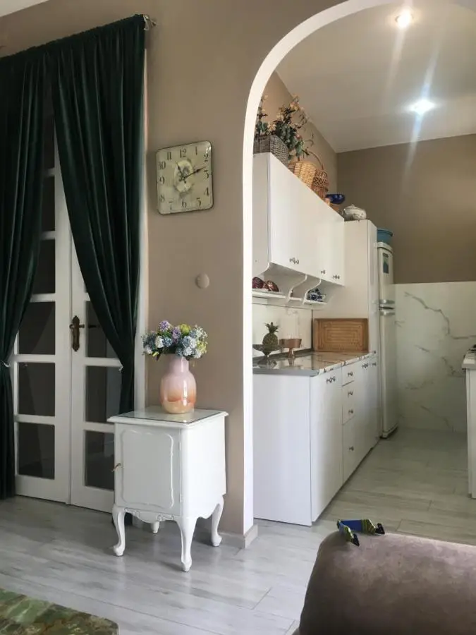 Eka Guest House