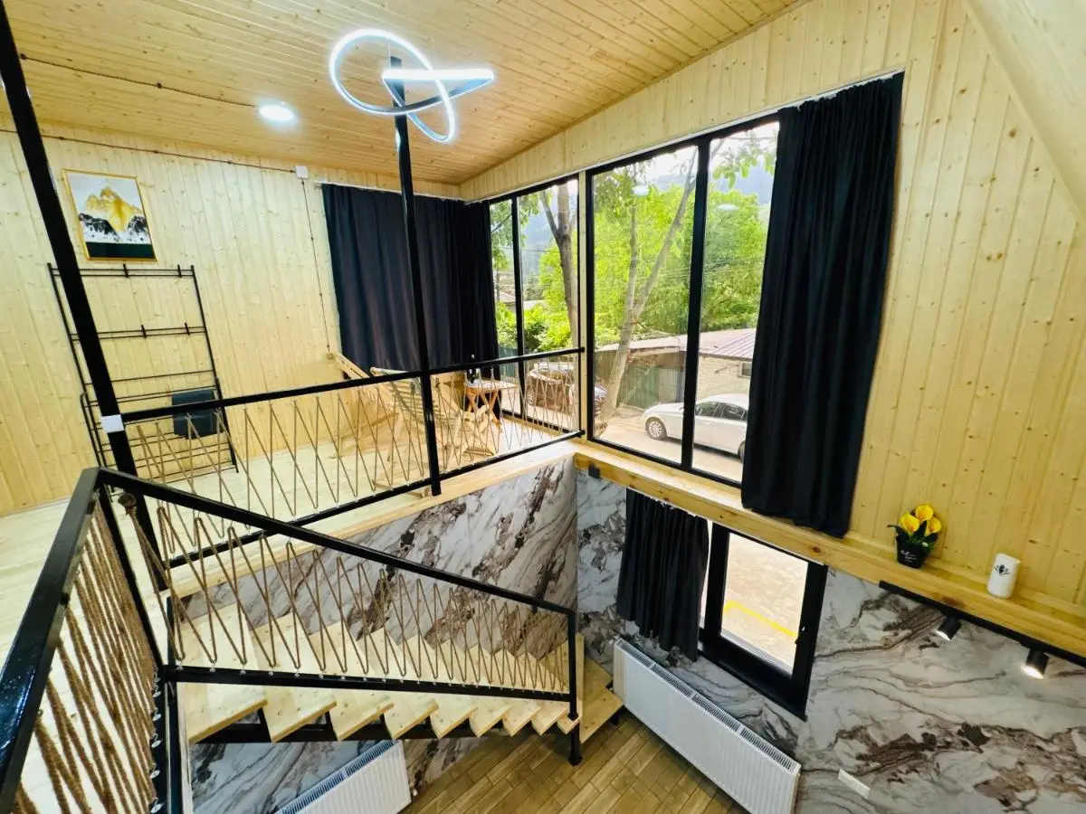 Buddy Cottage Borjomi