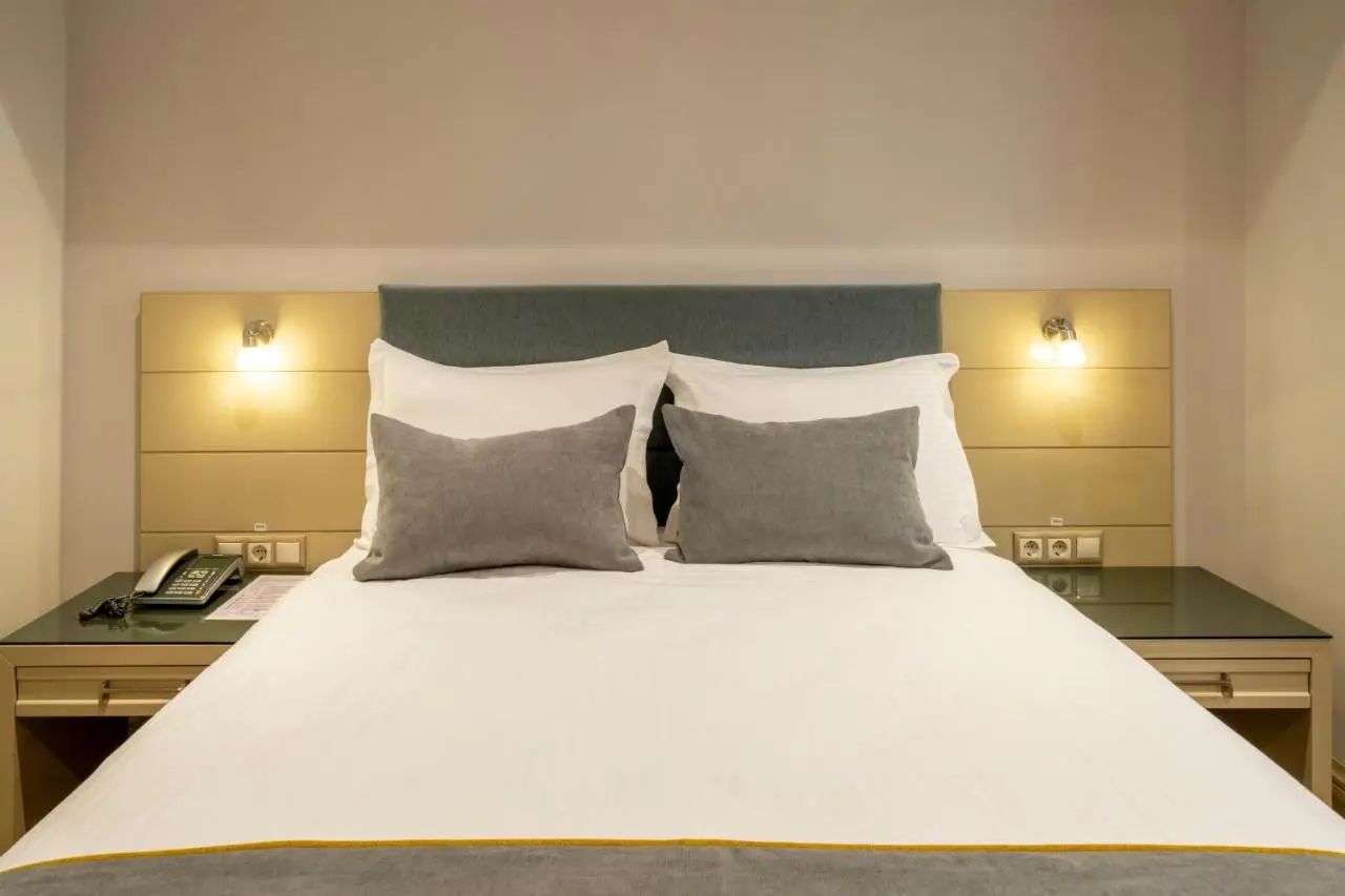 Amethyst Hotel İstanbul Old City