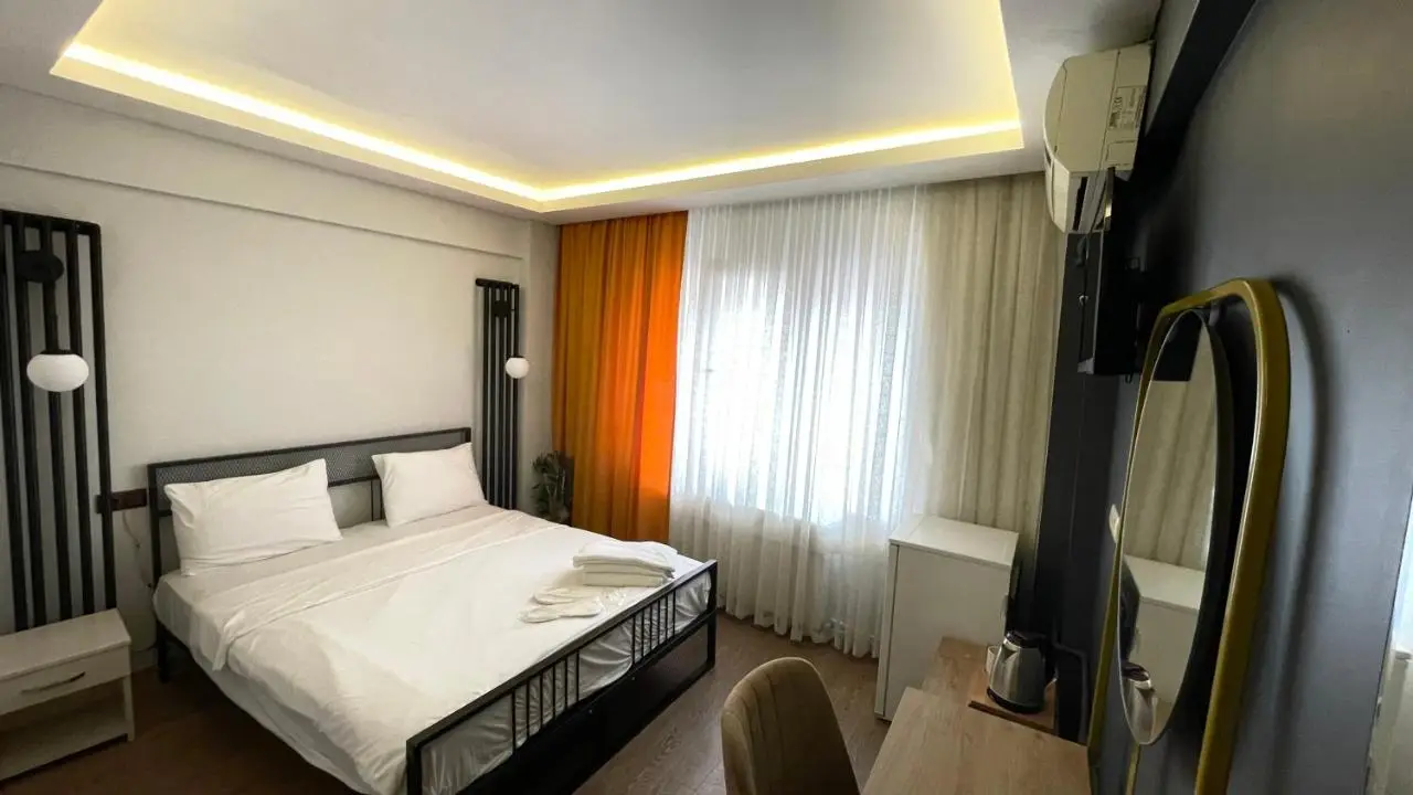 Ora Bella Hotel