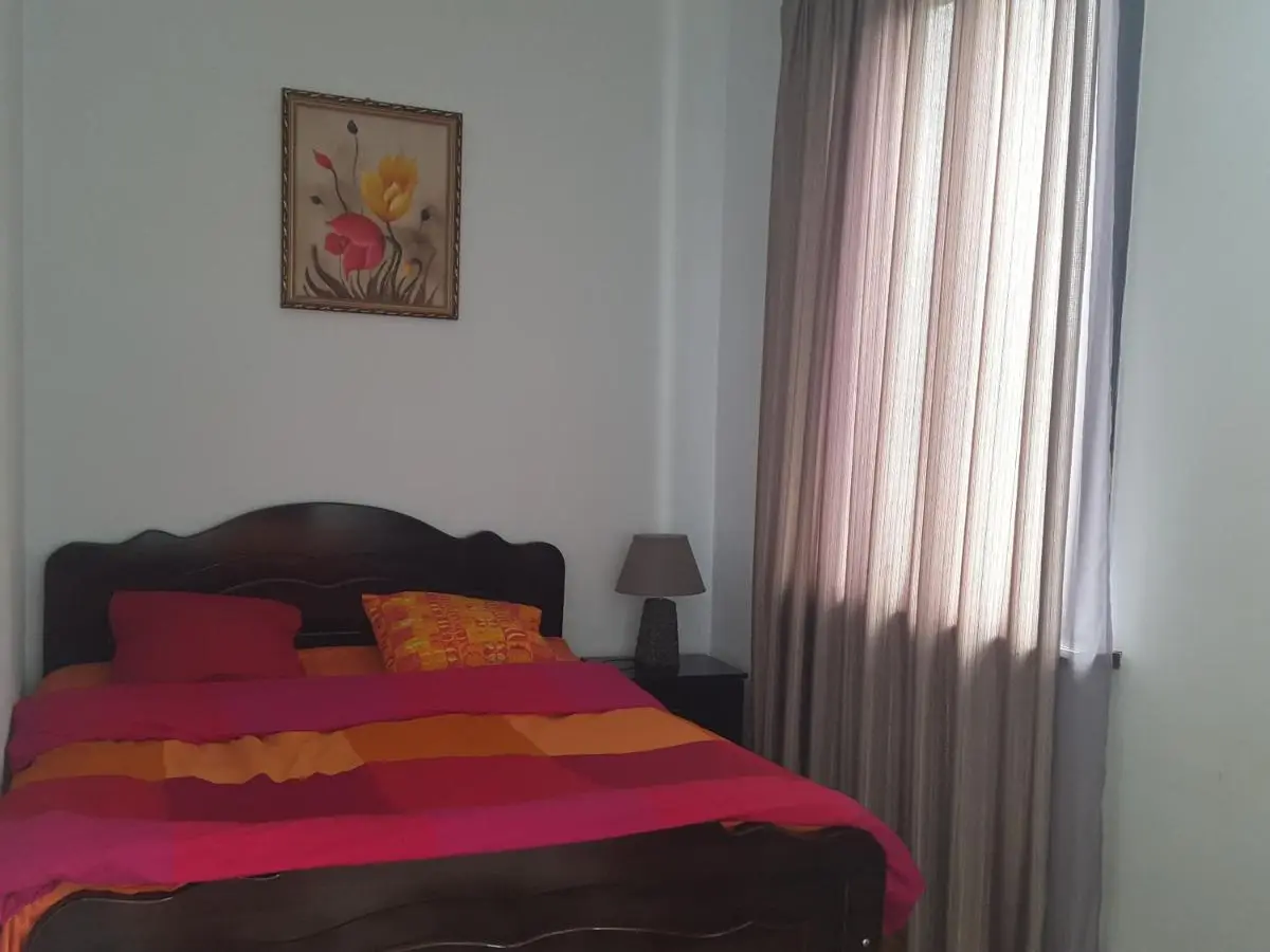 Hostel Mana Kutaisi
