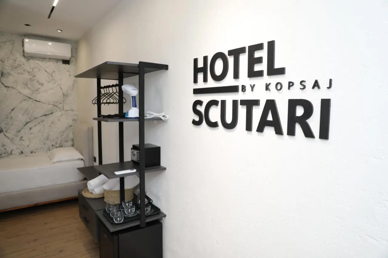 Hotel Scutari