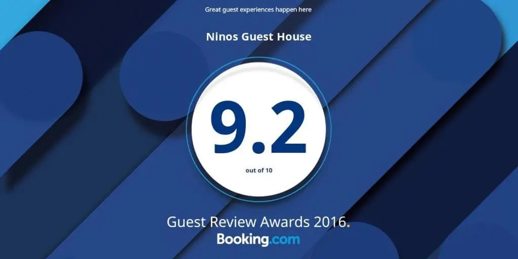 Nino's Guest House