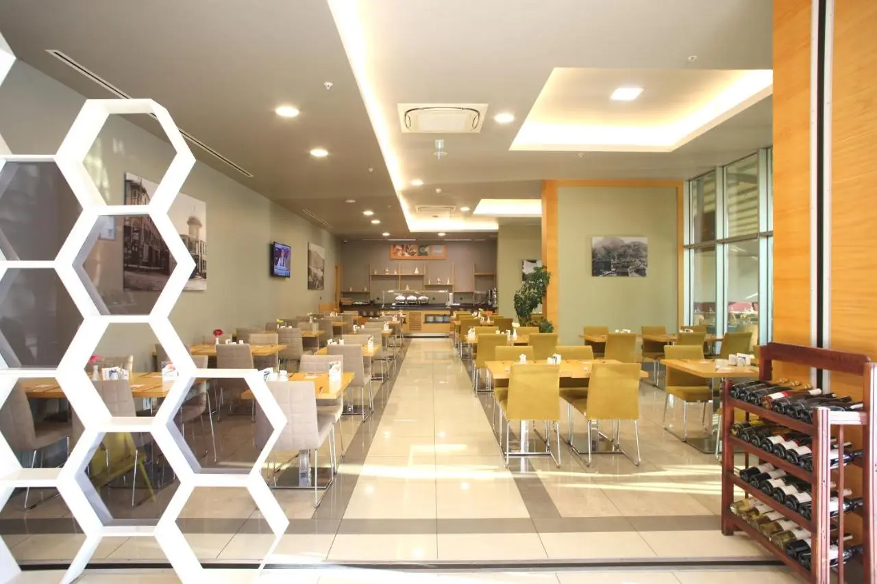 Holiday Inn Express Manisa-West by IHG
