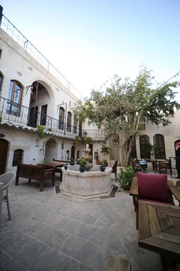 Tessera Hotel