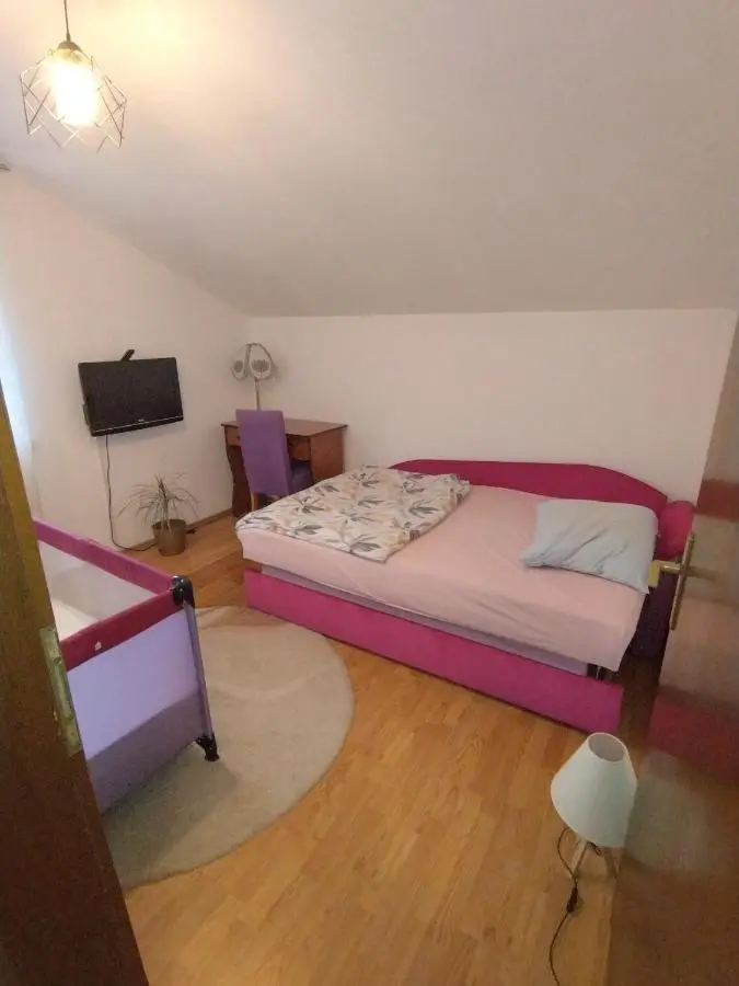 Apartman Sarajevo 202