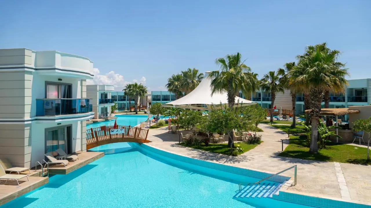 Aquasis De Luxe Resort & SPA - Ultra All Inclusive