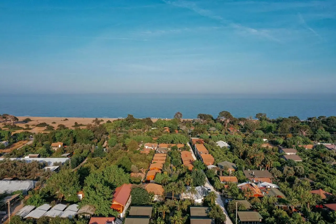Serenity Bungalows