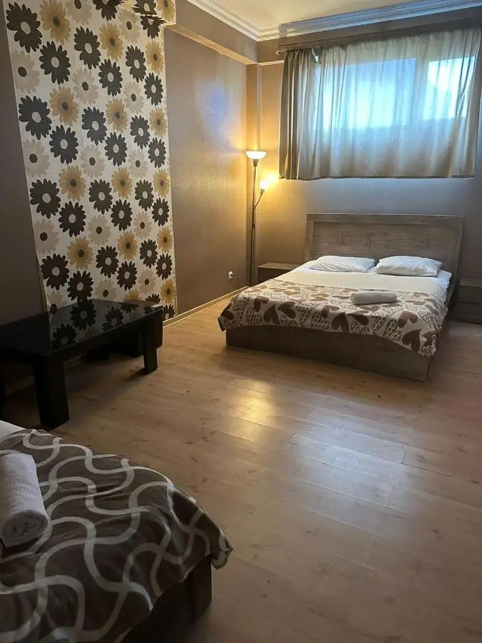 Hotel Nirvana