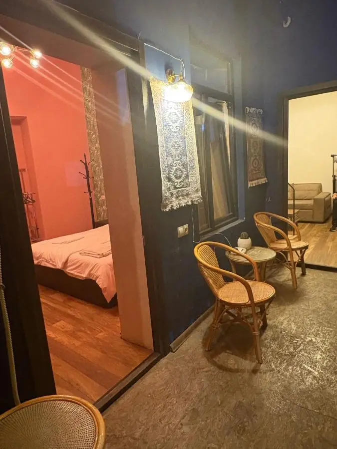 Local Hotel