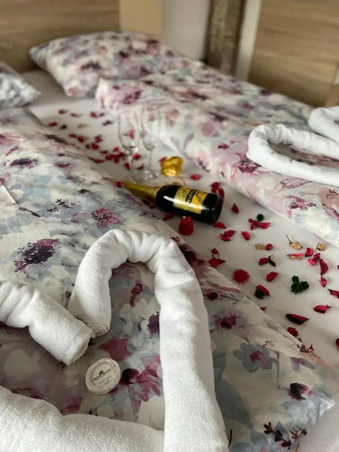 Hotel Irish