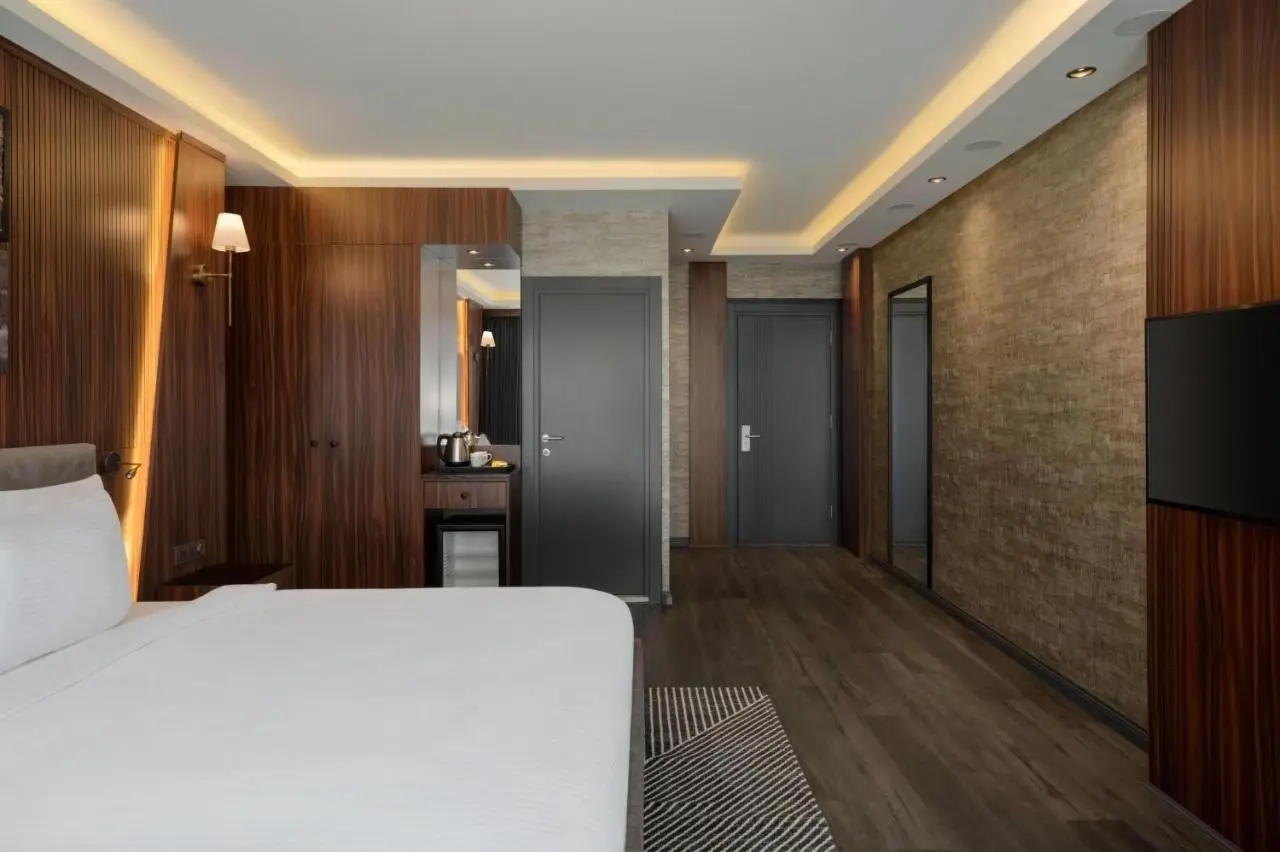 La Quinta By Wyndham Istanbul Kartal