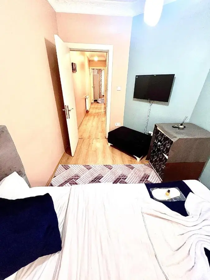 Taksim White House Hotel
