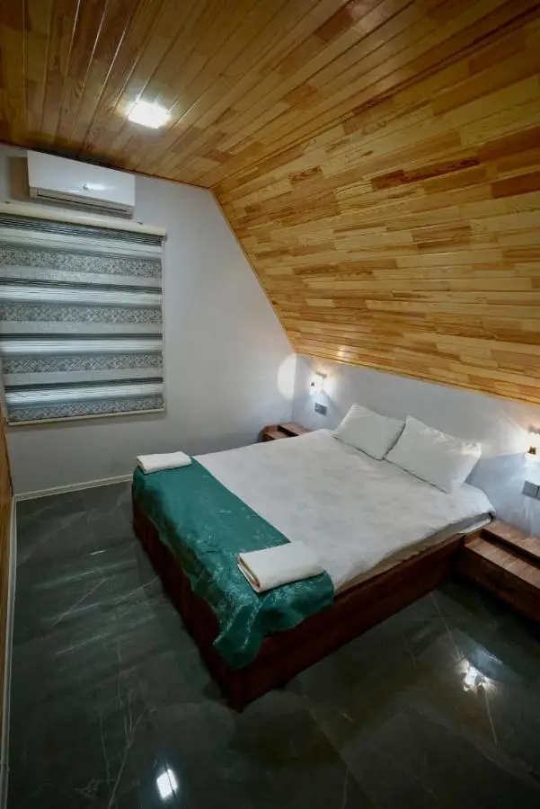 3Gozel Aframe Villa Gabala