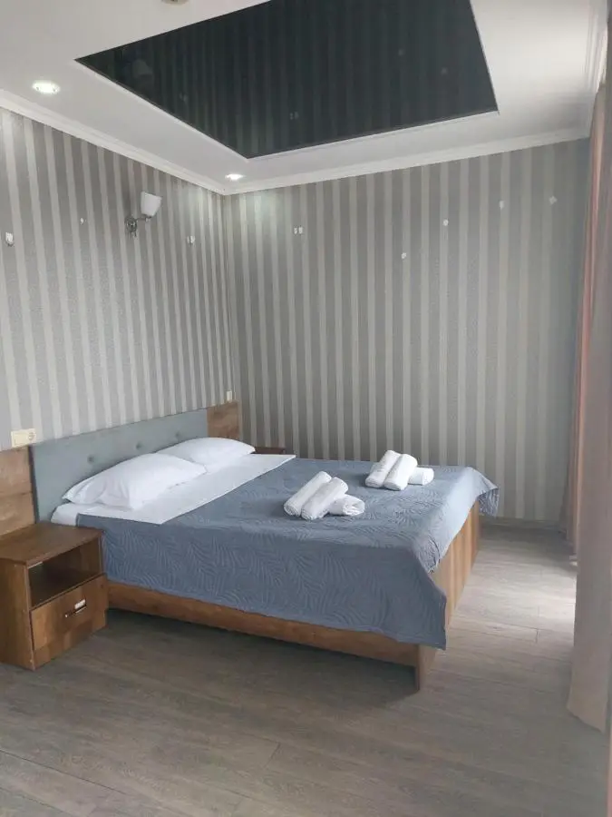 Batomi hotel