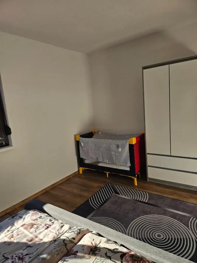 Apartman Una Paradies