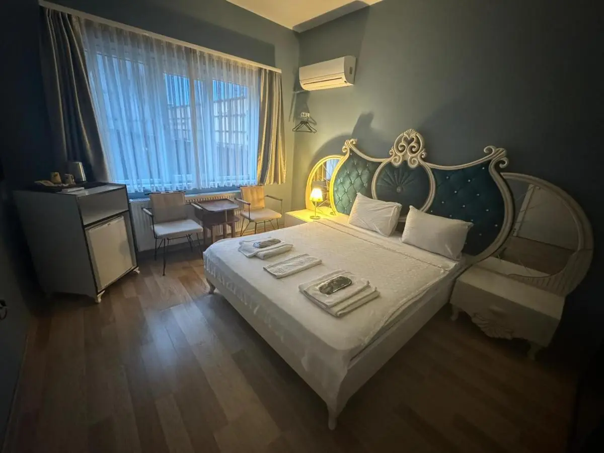 Armoni City Otel Kadıköy
