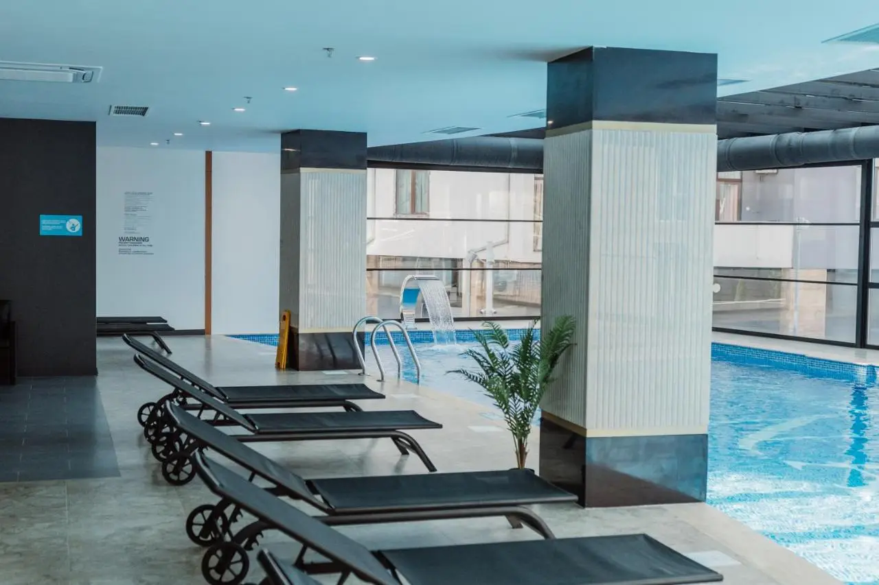 Hotel Navi