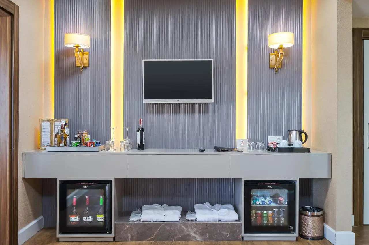 Litore Resort Hotel & Spa - Ultra All Inclusive