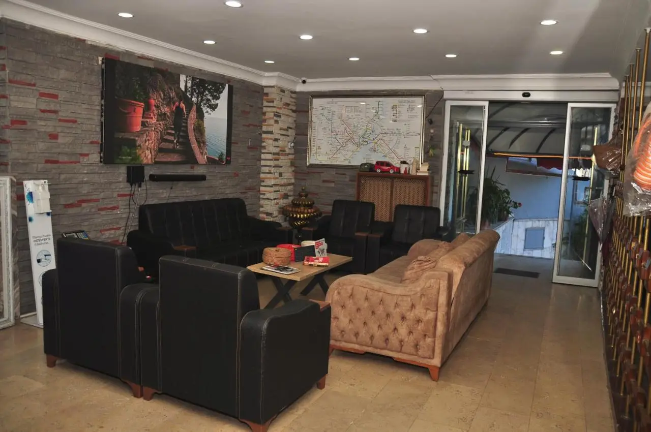 Biter Hotel
