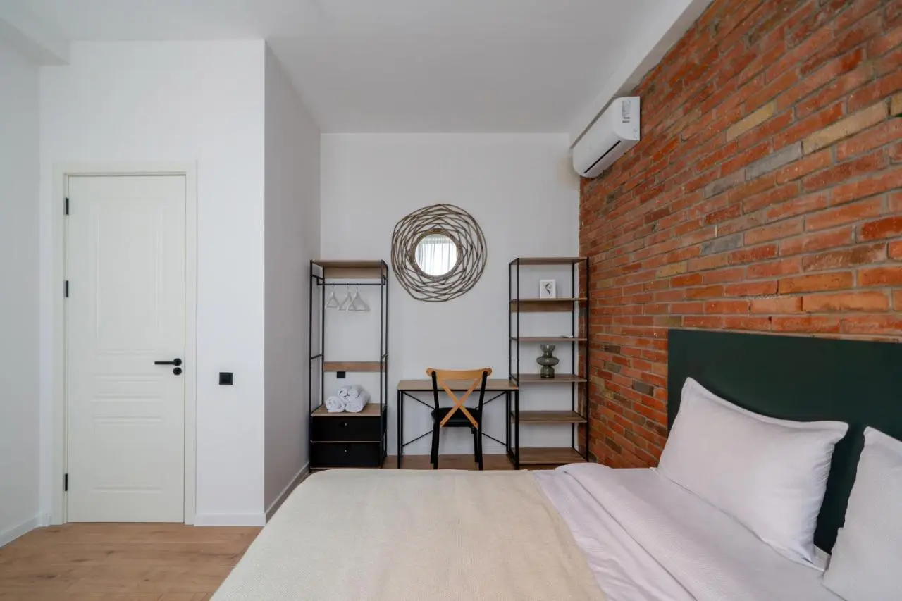 Niabi Loft Apartments